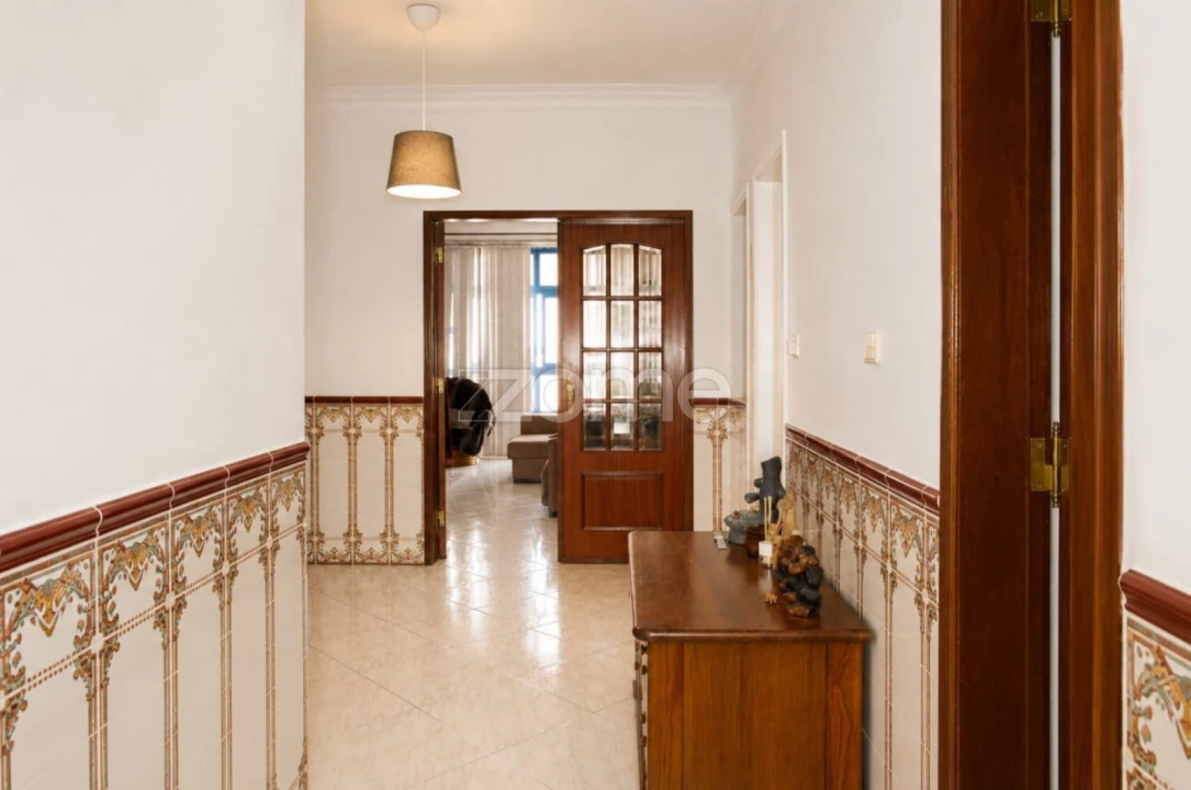 Apartamento T2 para Venda em Seixal, Arrentela e Aldeia de Paio Pires Foto 11