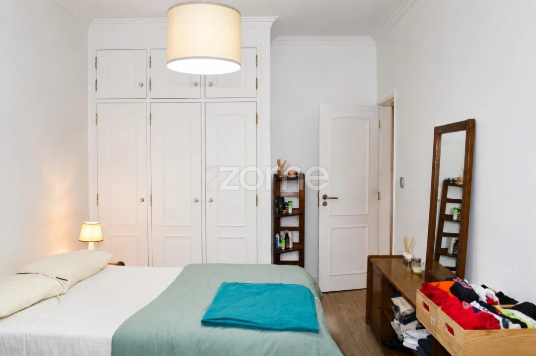 Apartamento T2 para Venda em Seixal, Arrentela e Aldeia de Paio Pires Foto 18