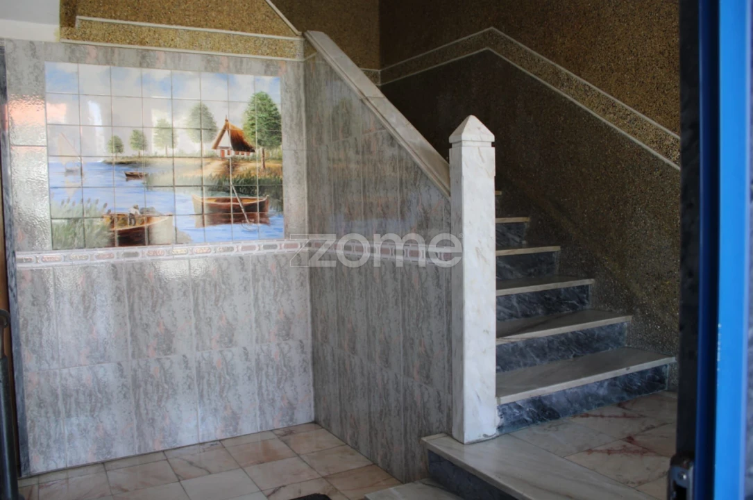 Apartamento T2 para Venda em Seixal, Arrentela e Aldeia de Paio Pires Foto 24
