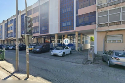 Apartamento T2 para Venda em Seixal, Arrentela e Aldeia de Paio Pires