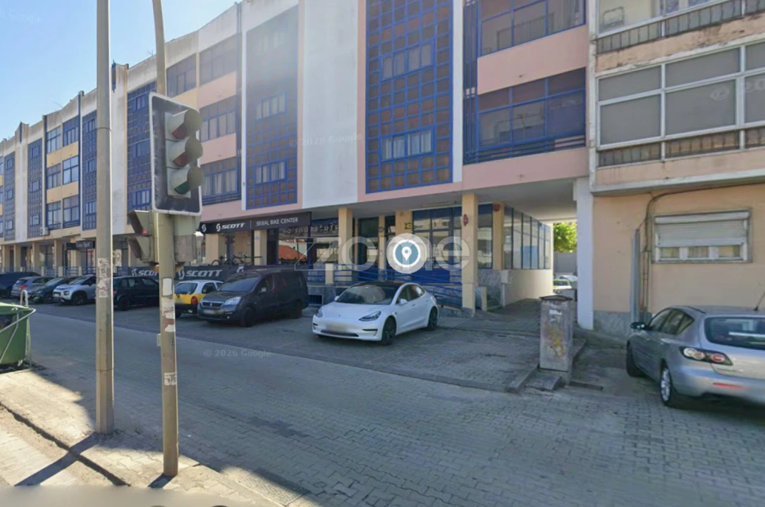 Apartamento T2 para Venda em Seixal, Arrentela e Aldeia de Paio Pires Foto 30