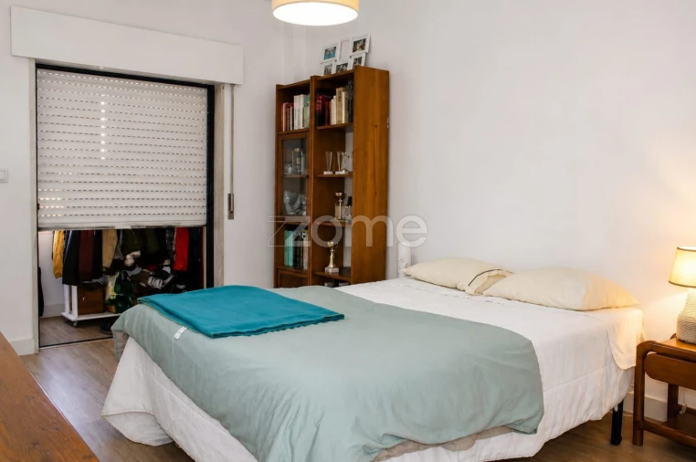 Apartamento T2 para Venda em Seixal, Arrentela e Aldeia de Paio Pires Foto 20