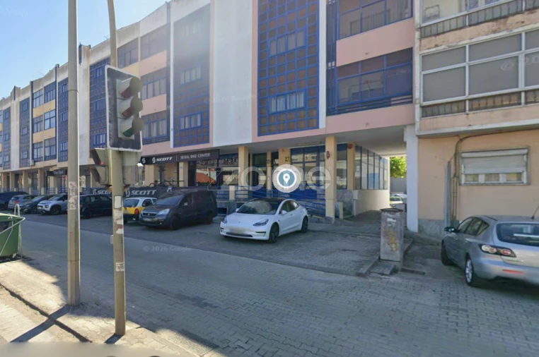 Apartamento T2 para Venda em Seixal, Arrentela e Aldeia de Paio Pires Foto 30