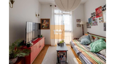 Apartamento T1 para Venda em Cedofeita, Santo Ildefonso, Sé, Miragaia, São Nicolau e Vitória