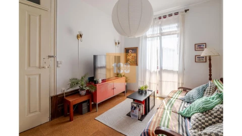 Apartamento T1 para Venda em Cedofeita, Santo Ildefonso, Sé, Miragaia, São Nicolau e Vitória