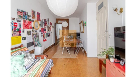 Apartamento T1 para Venda em Cedofeita, Santo Ildefonso, Sé, Miragaia, São Nicolau e Vitória