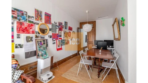 Apartamento T1 para Venda em Cedofeita, Santo Ildefonso, Sé, Miragaia, São Nicolau e Vitória