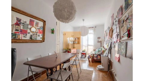 Apartamento T1 para Venda em Cedofeita, Santo Ildefonso, Sé, Miragaia, São Nicolau e Vitória