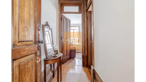 Apartamento T1 para Venda em Cedofeita, Santo Ildefonso, Sé, Miragaia, São Nicolau e Vitória