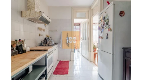 Apartamento T1 para Venda em Cedofeita, Santo Ildefonso, Sé, Miragaia, São Nicolau e Vitória