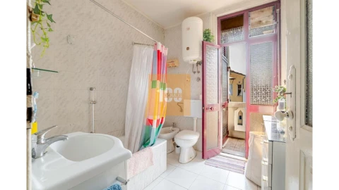 Apartamento T1 para Venda em Cedofeita, Santo Ildefonso, Sé, Miragaia, São Nicolau e Vitória