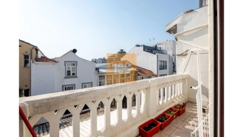 Apartamento T1 para Venda em Cedofeita, Santo Ildefonso, Sé, Miragaia, São Nicolau e Vitória
