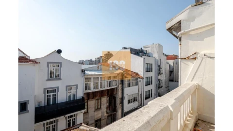 Apartamento T1 para Venda em Cedofeita, Santo Ildefonso, Sé, Miragaia, São Nicolau e Vitória