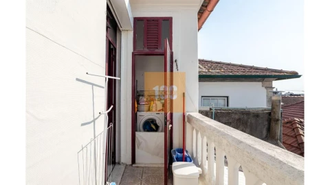 Apartamento T1 para Venda em Cedofeita, Santo Ildefonso, Sé, Miragaia, São Nicolau e Vitória
