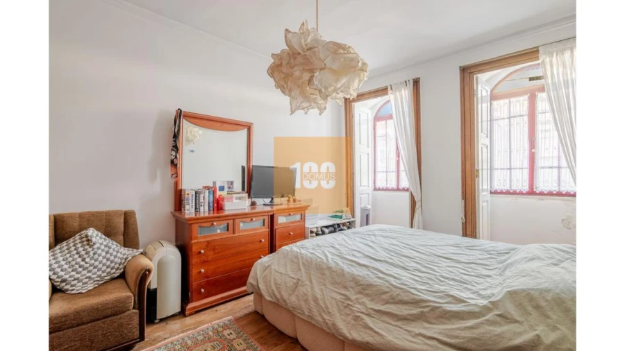 Apartamento T1 para Venda em Cedofeita, Santo Ildefonso, Sé, Miragaia, São Nicolau e Vitória Foto 10