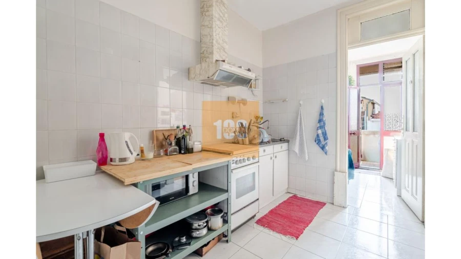 Apartamento T1 para Venda em Cedofeita, Santo Ildefonso, Sé, Miragaia, São Nicolau e Vitória Foto 12