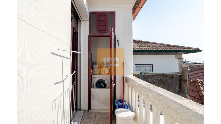 Apartamento T1 para Venda em Cedofeita, Santo Ildefonso, Sé, Miragaia, São Nicolau e Vitória Foto 19