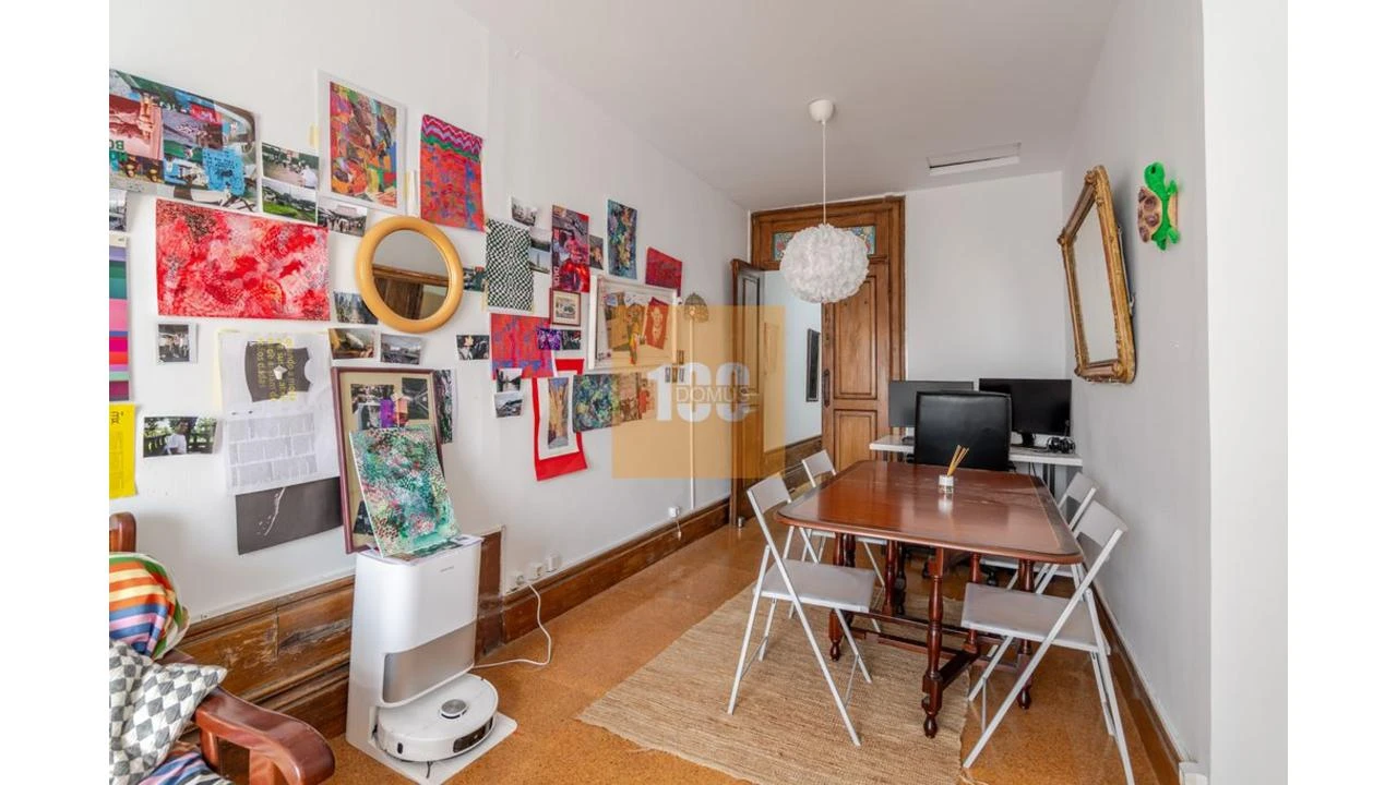 Apartamento T1 para Venda em Cedofeita, Santo Ildefonso, Sé, Miragaia, São Nicolau e Vitória Foto 5
