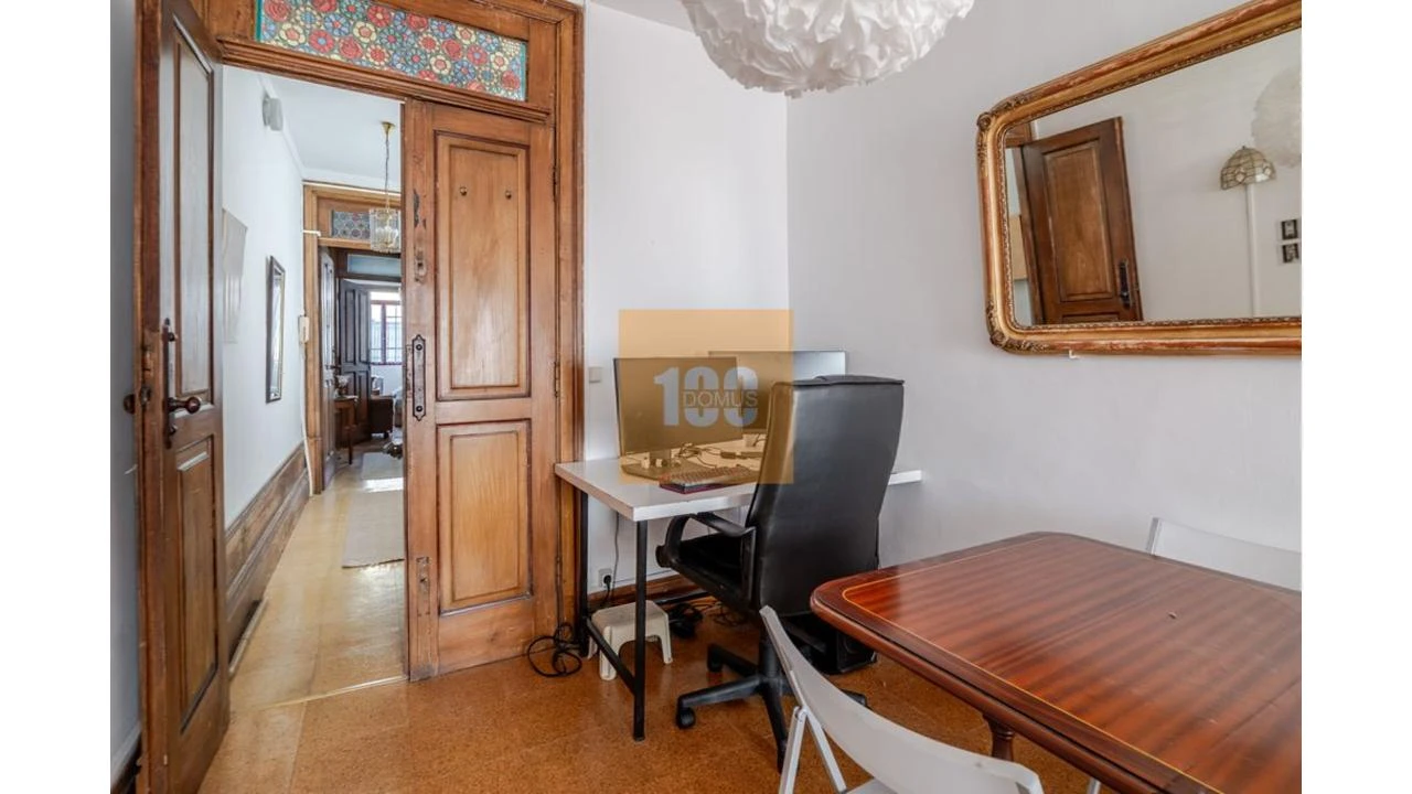 Apartamento T1 para Venda em Cedofeita, Santo Ildefonso, Sé, Miragaia, São Nicolau e Vitória Foto 6