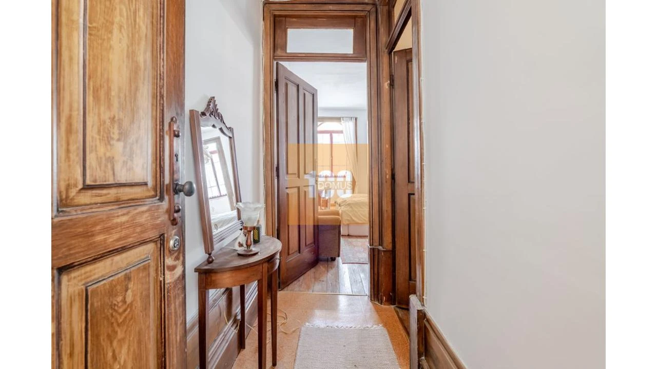 Apartamento T1 para Venda em Cedofeita, Santo Ildefonso, Sé, Miragaia, São Nicolau e Vitória Foto 8