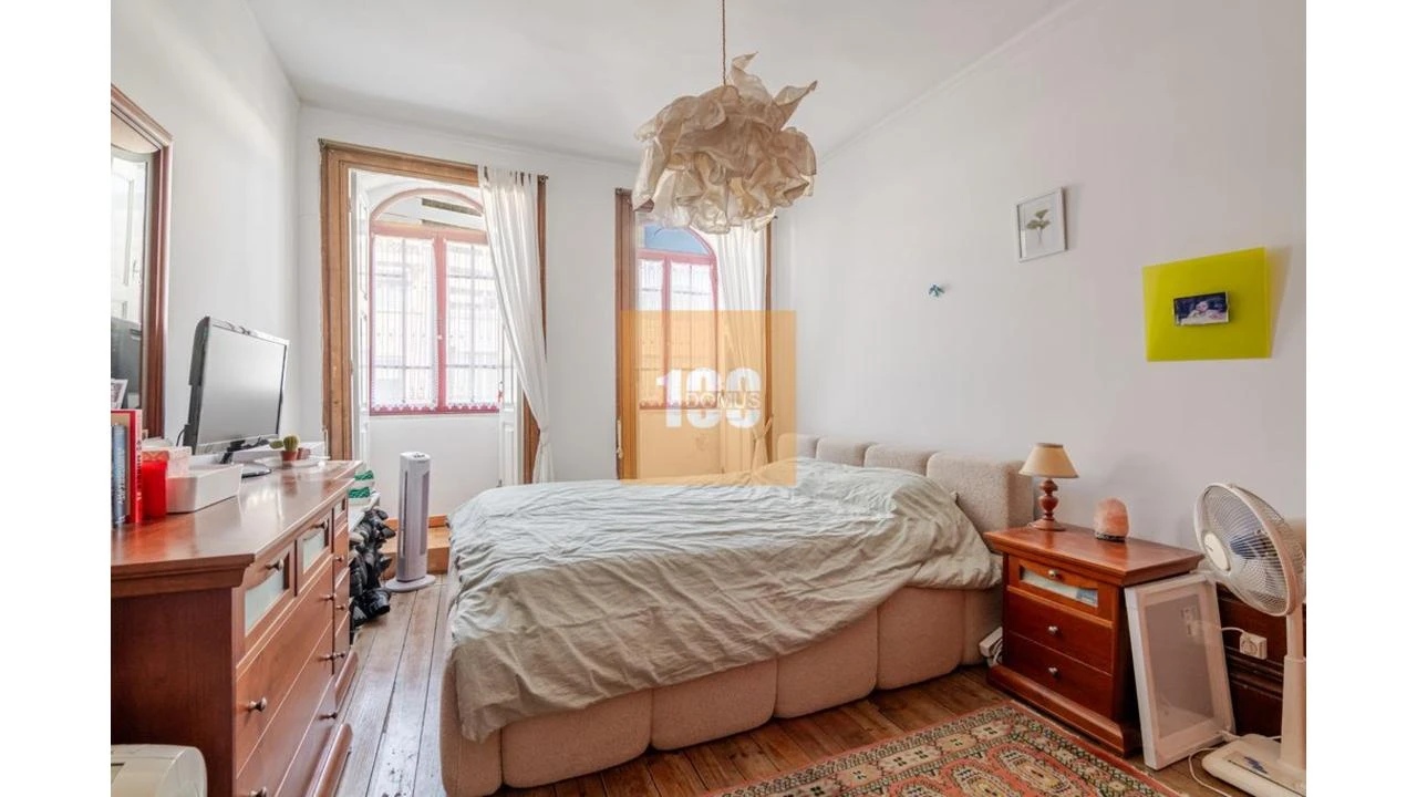 Apartamento T1 para Venda em Cedofeita, Santo Ildefonso, Sé, Miragaia, São Nicolau e Vitória Foto 9