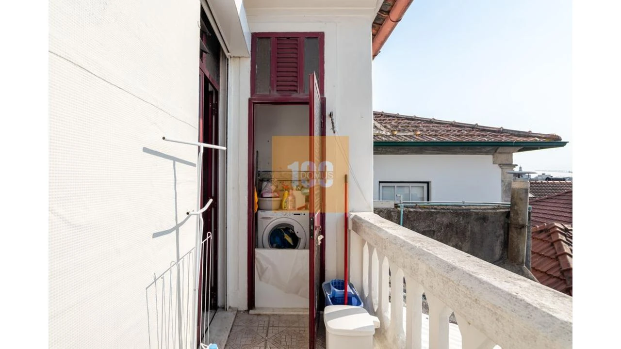 Apartamento T1 para Venda em Cedofeita, Santo Ildefonso, Sé, Miragaia, São Nicolau e Vitória Foto 19
