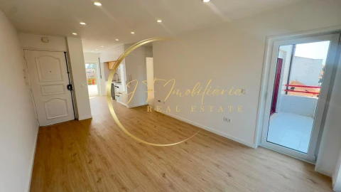 Apartamento T2 para Venda em Gafanha da Nazaré
