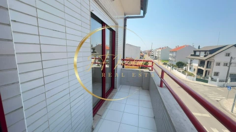 Apartamento T2 para Venda em Gafanha da Nazaré