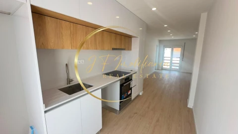 Apartamento T2 para Venda em Gafanha da Nazaré