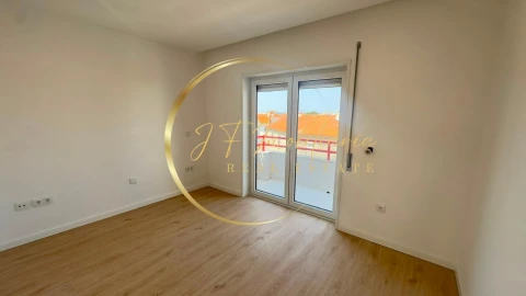 Apartamento T2 para Venda em Gafanha da Nazaré