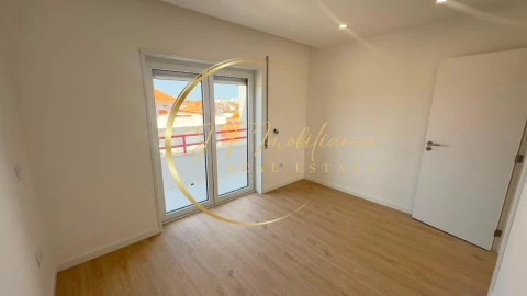 Apartamento T2 para Venda em Gafanha da Nazaré