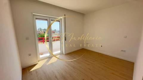 Apartamento T2 para Venda em Gafanha da Nazaré