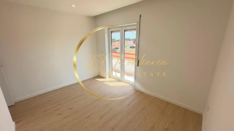 Apartamento T2 para Venda em Gafanha da Nazaré