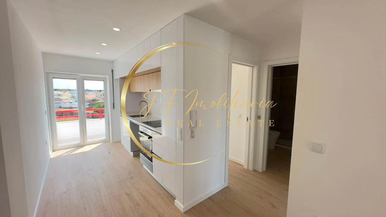 Apartamento T2 para Venda em Gafanha da Nazaré Foto 6