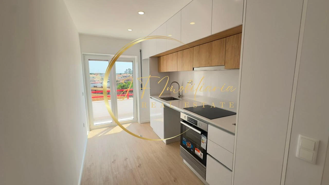 Apartamento T2 para Venda em Gafanha da Nazaré Foto 1