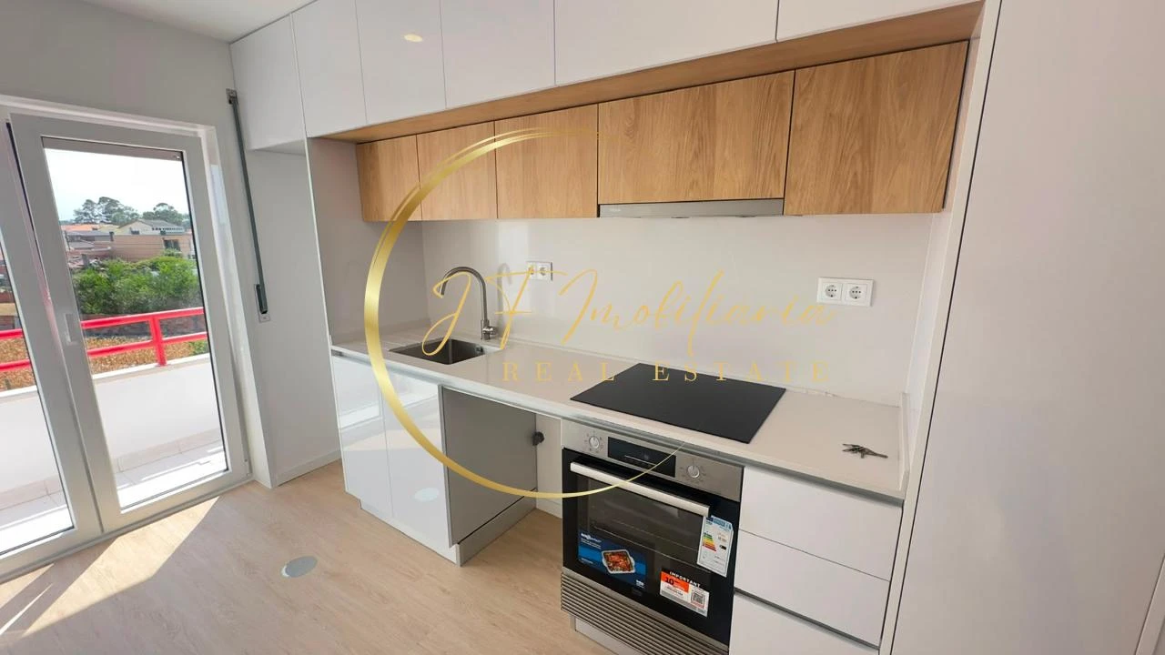 Apartamento T2 para Venda em Gafanha da Nazaré Foto 7