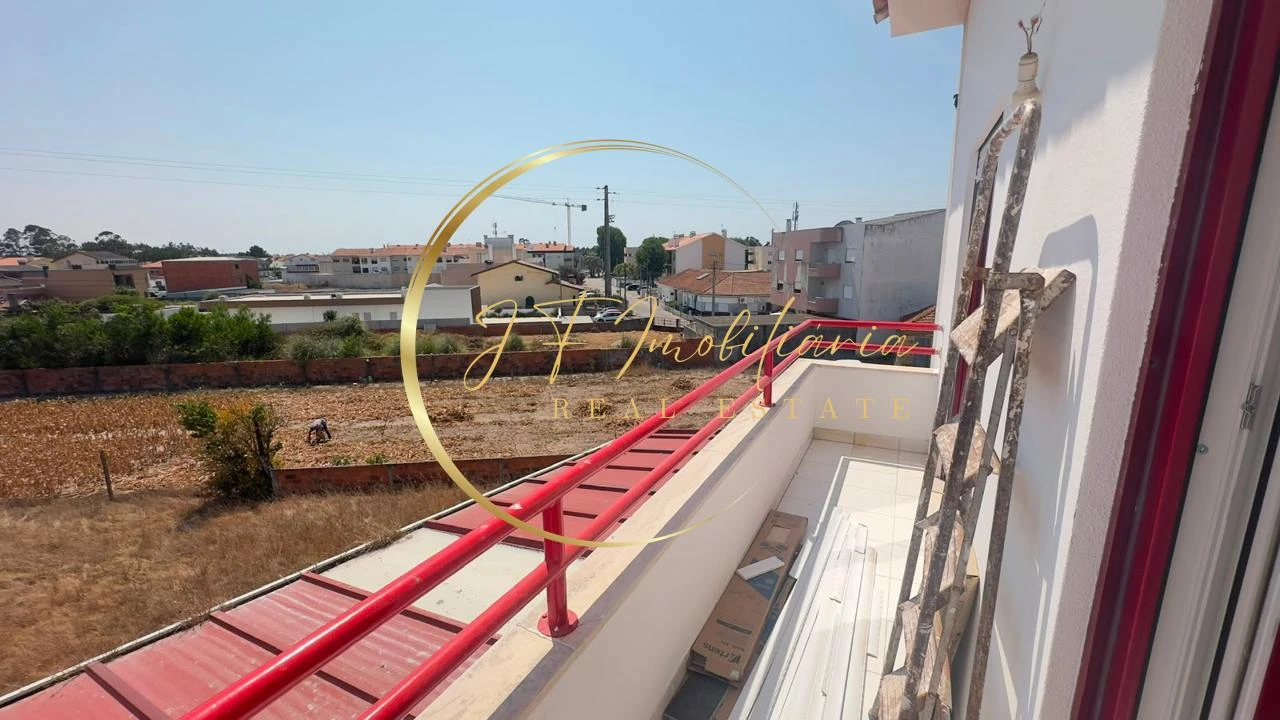 Apartamento T2 para Venda em Gafanha da Nazaré Foto 9