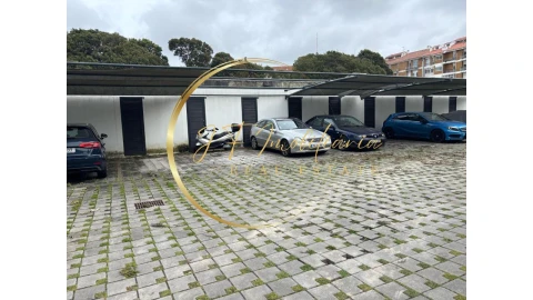 Apartamento T2 para Arrendamento em Glória e Vera Cruz
