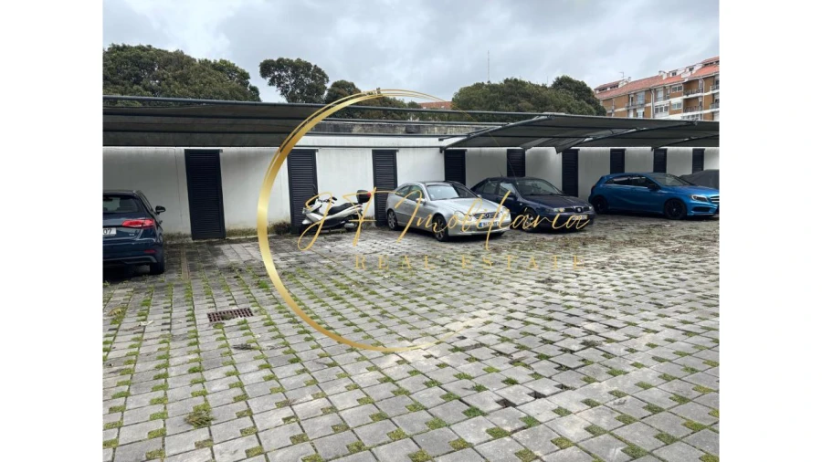 Apartamento T2 para Arrendamento em Glória e Vera Cruz Foto 12