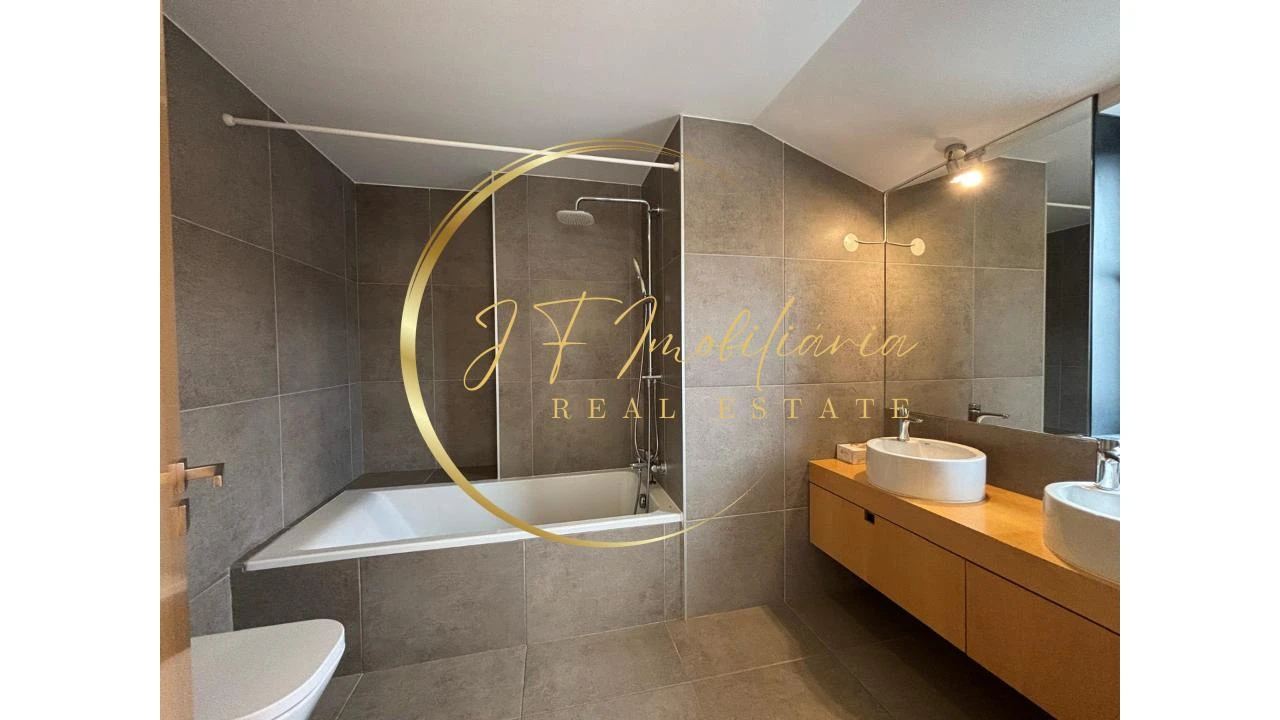 Apartamento T2 para Arrendamento em Glória e Vera Cruz Foto 4