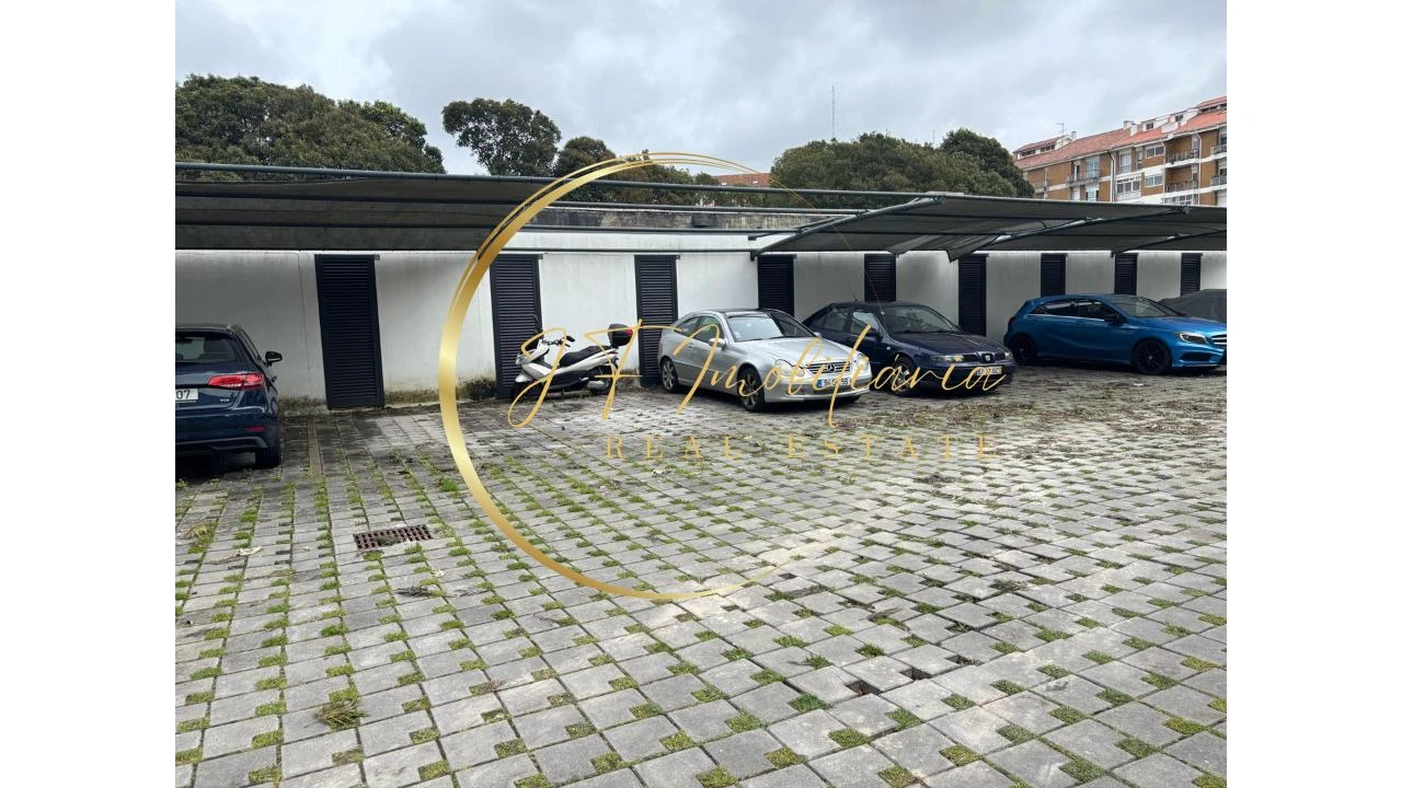 Apartamento T2 para Arrendamento em Glória e Vera Cruz Foto 12