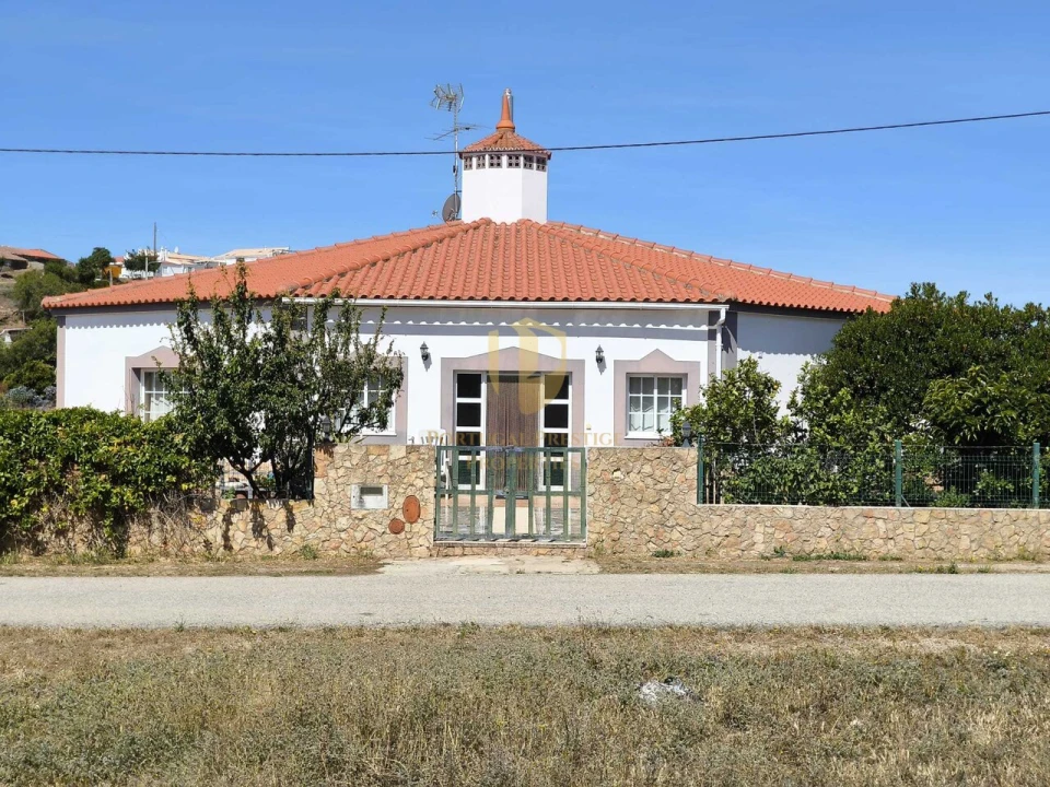 Quinta T3 para Venda em Azinhal Foto 3