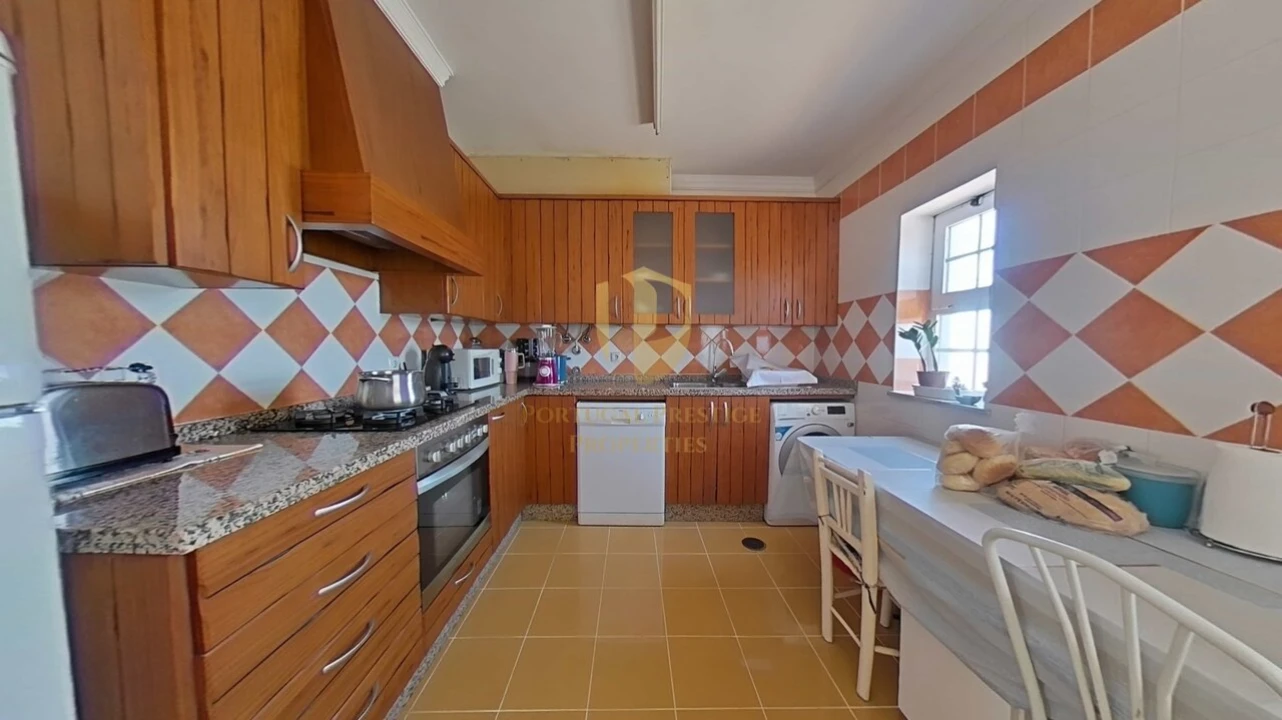 Quinta T3 para Venda em Azinhal Foto 5