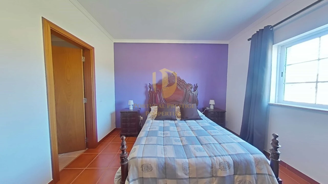 Quinta T3 para Venda em Azinhal Foto 21