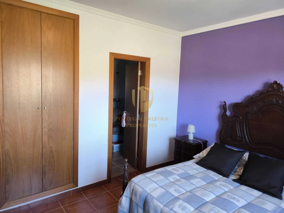 Quinta T3 para Venda em Azinhal Foto 39