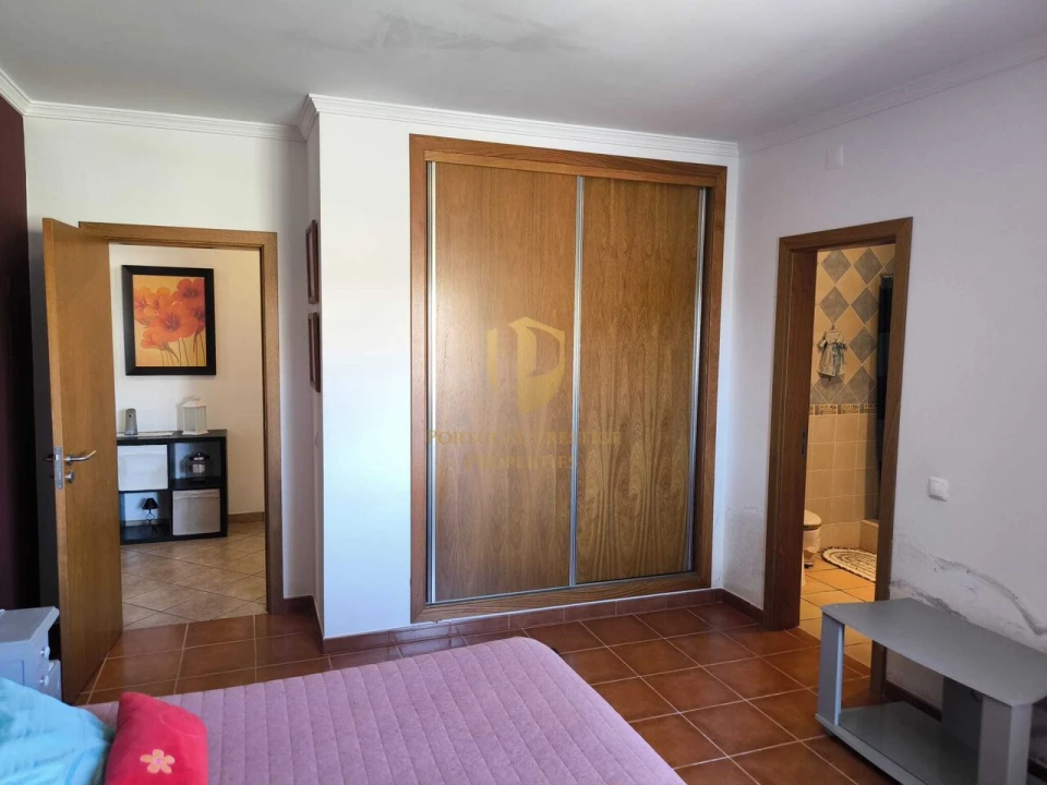 Quinta T3 para Venda em Azinhal Foto 47