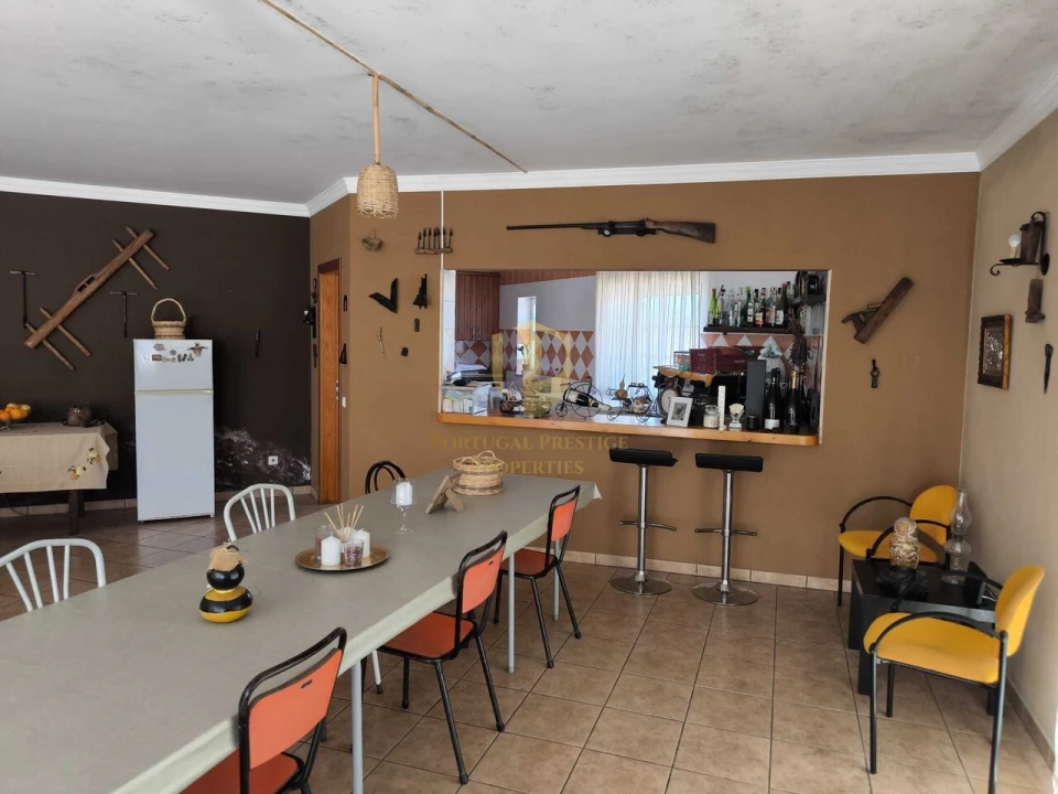 Quinta T3 para Venda em Azinhal Foto 51