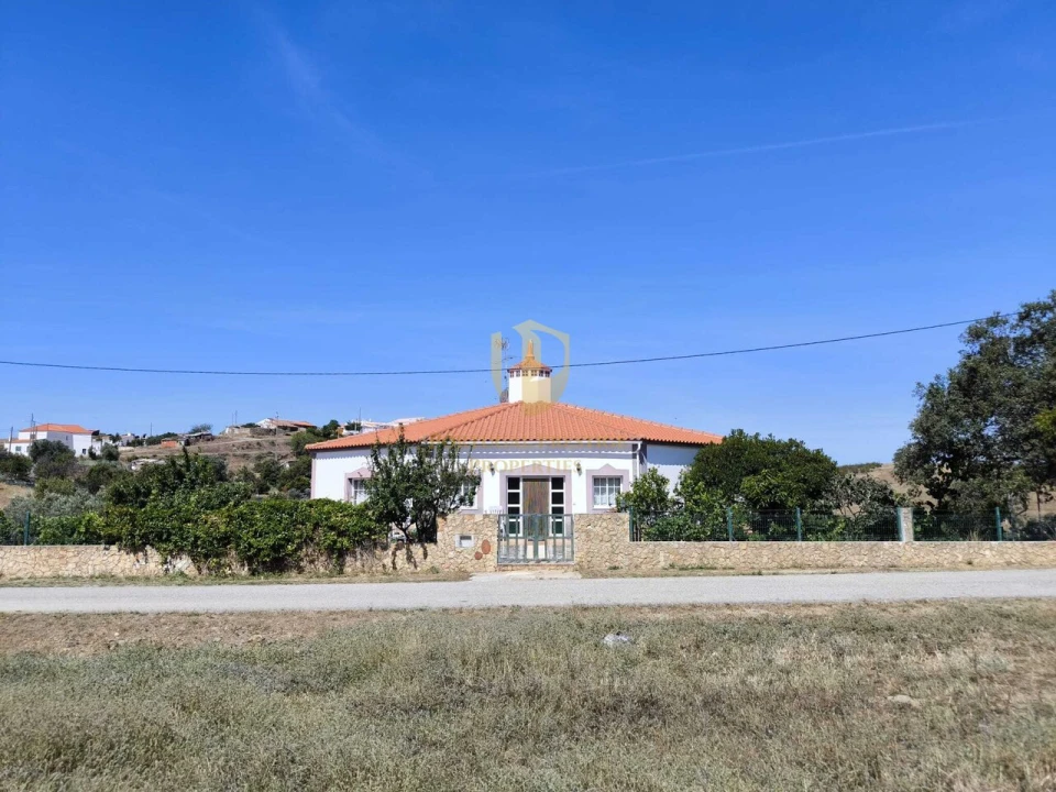 Quinta T3 para Venda em Azinhal Foto 54