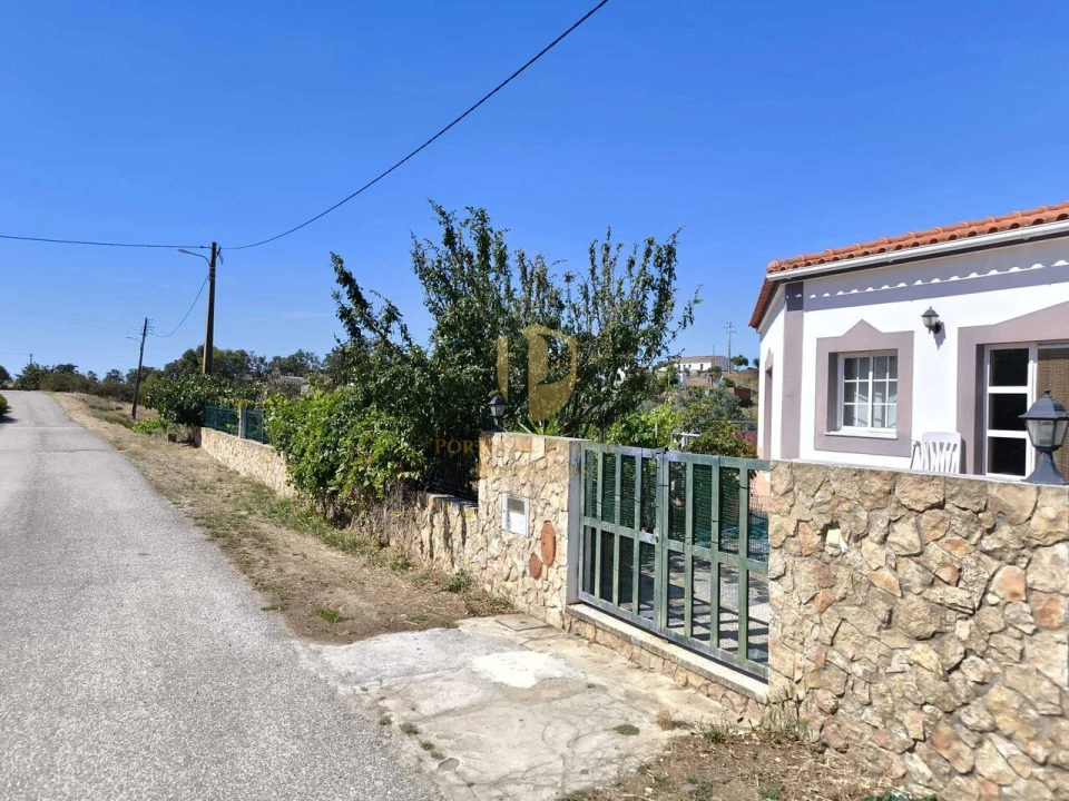 Quinta T3 para Venda em Azinhal Foto 61
