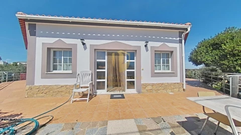 Quinta T3 para Venda em Azinhal